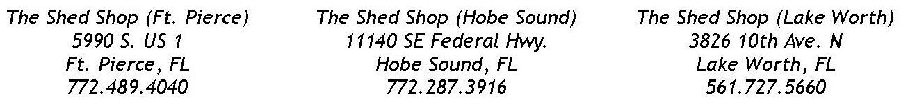 address